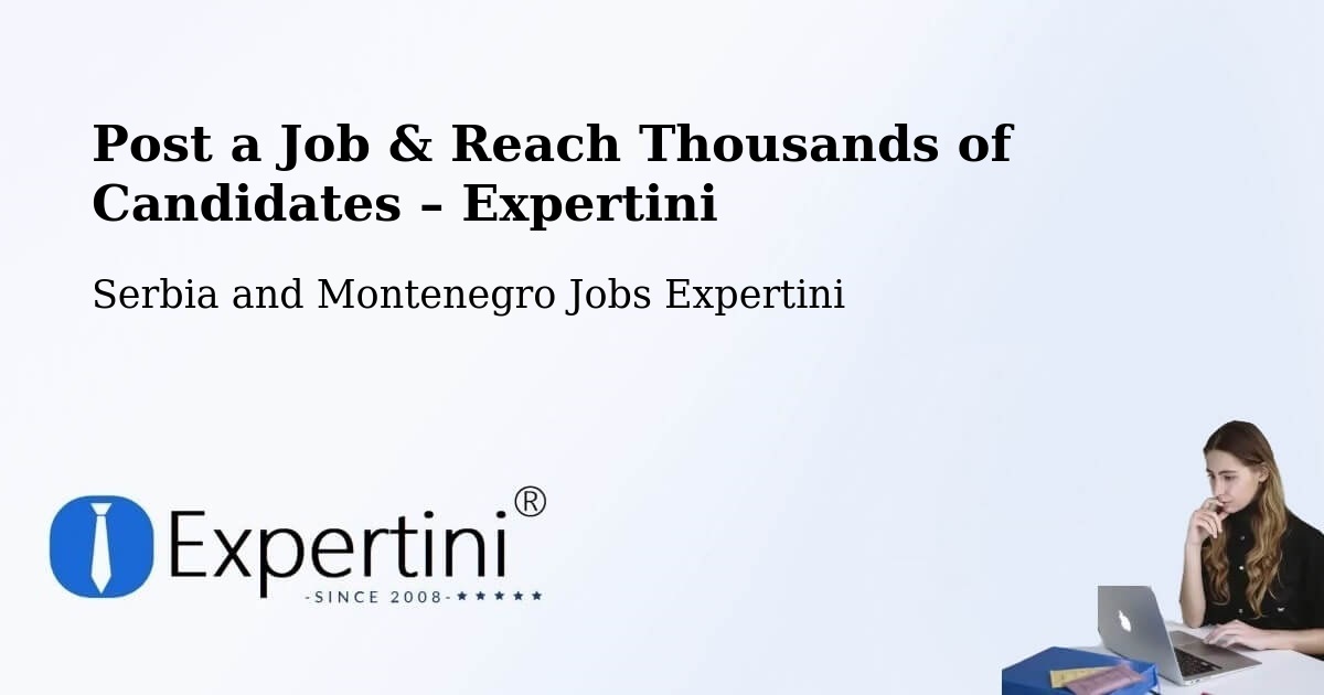 Post a Job in Sicamous – Hire the Right Talent - Sicamous, Serbia and Montenegro Jobs Expertini