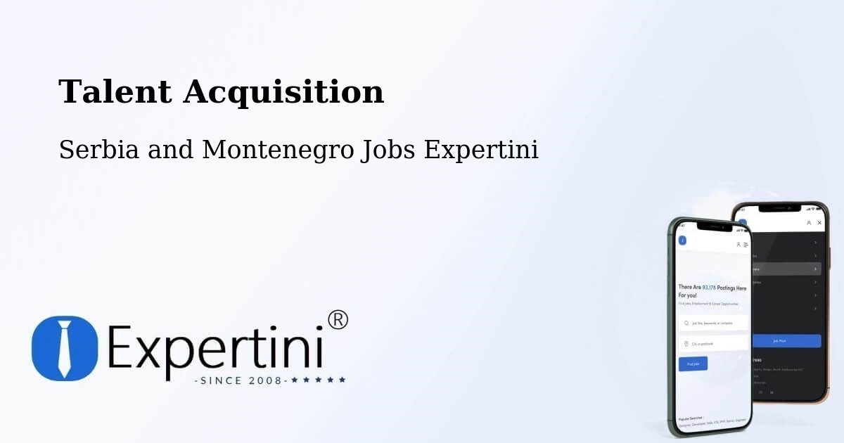 Post Jobs & Find Candidates in Sicamous – Talent Acquisition Solutions - Serbia and Montenegro Jobs Expertini